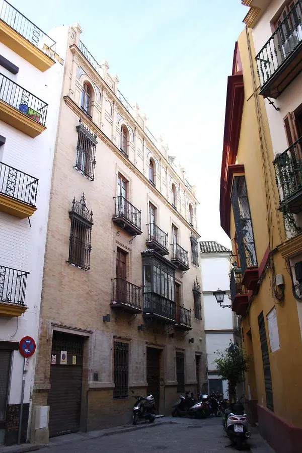 La Casa De Pilar Apartment Seville 0*,  Spain