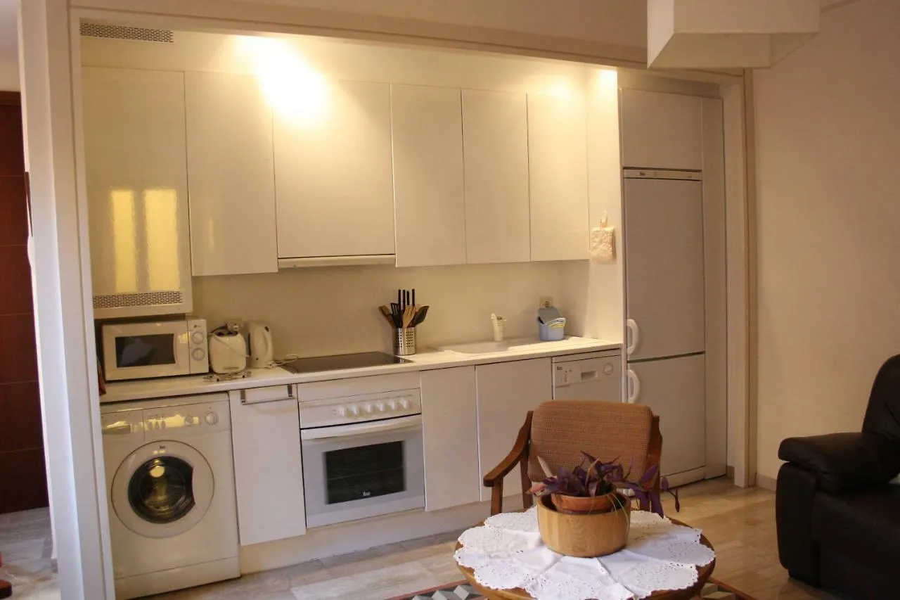 Appartement La Casa De Pilar à Séville Espagne