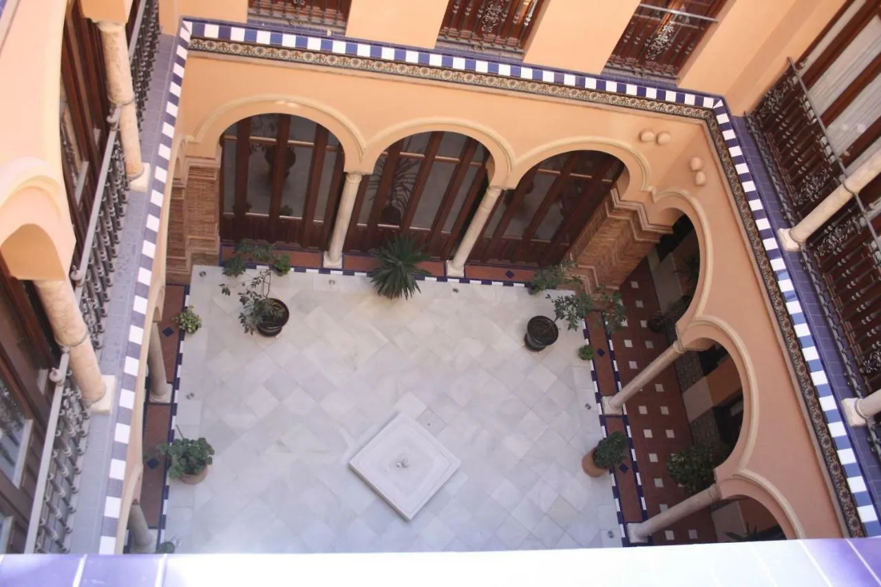 Appartement La Casa De Pilar à Séville