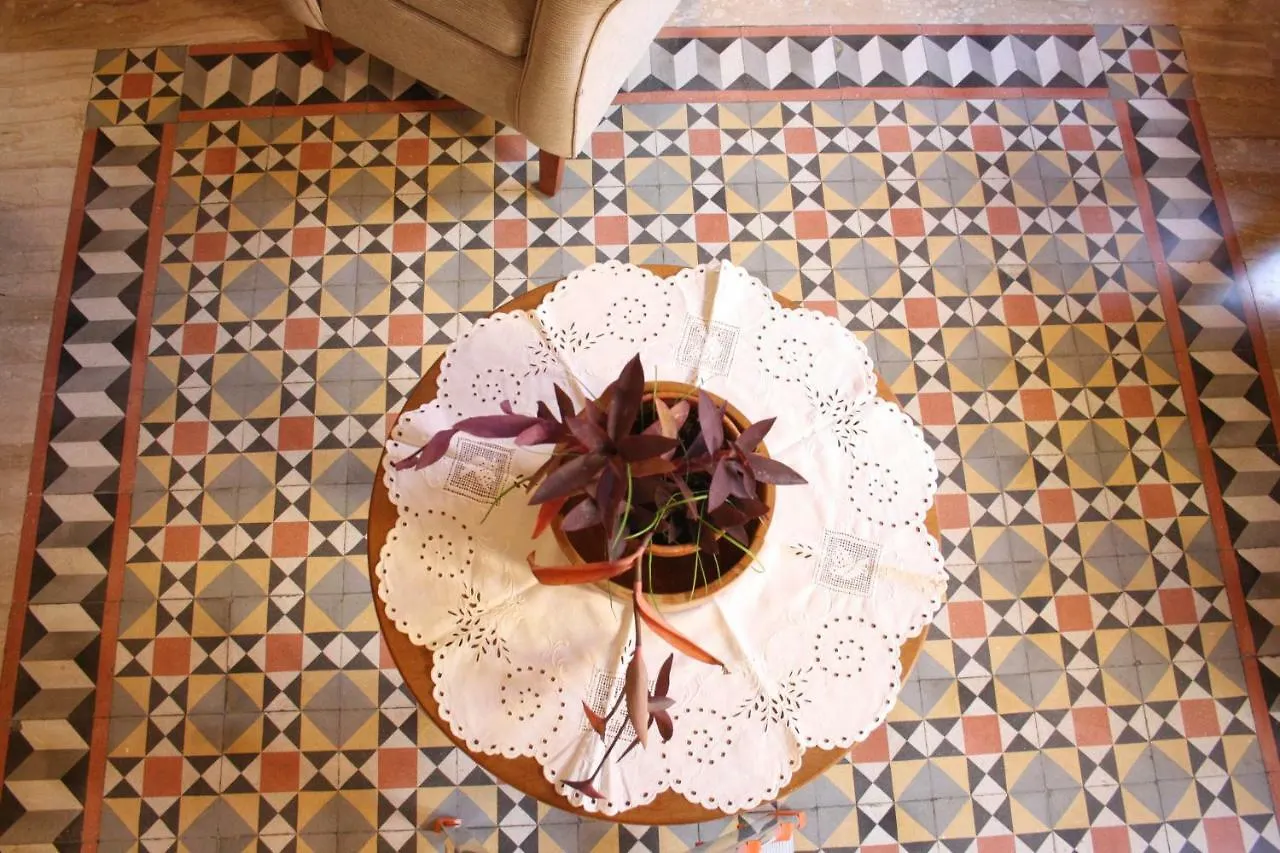 La Casa De Pilar Apartment Seville